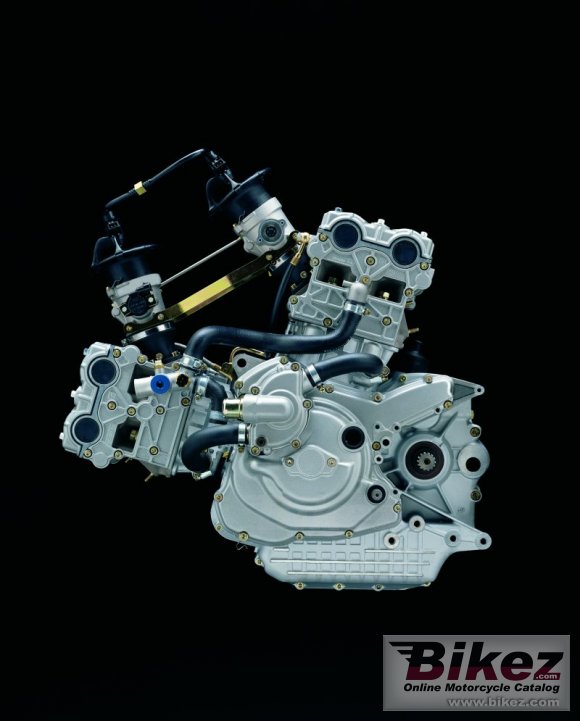 2002 Ducati 998 photo